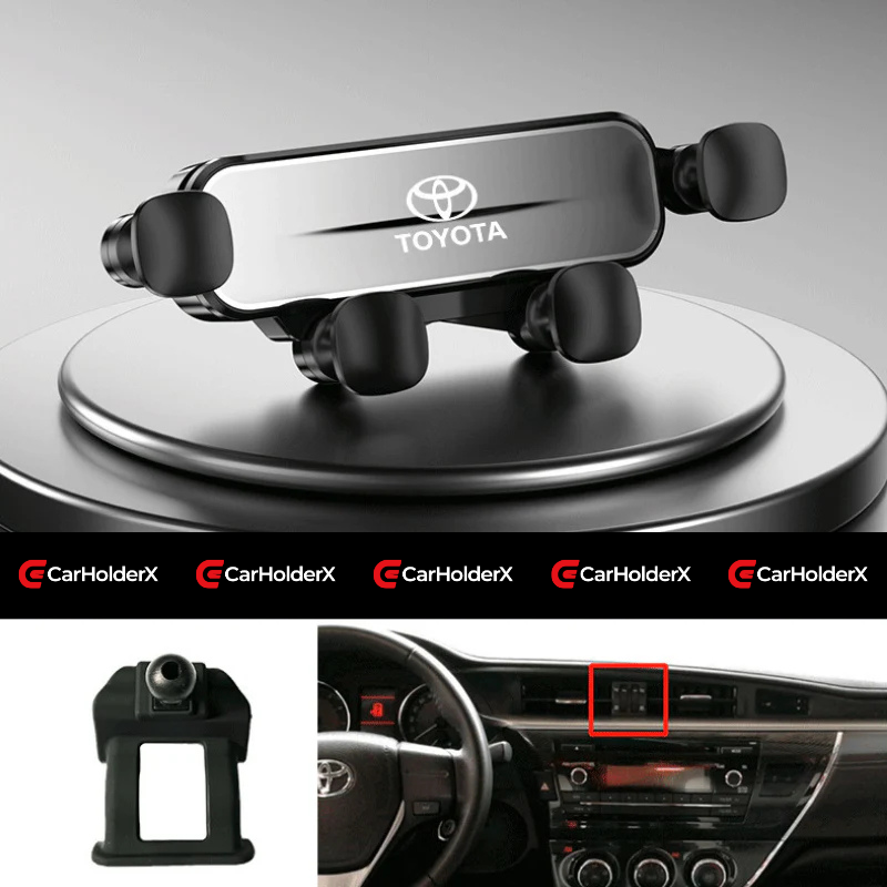 Base Kit for Toyota Corolla