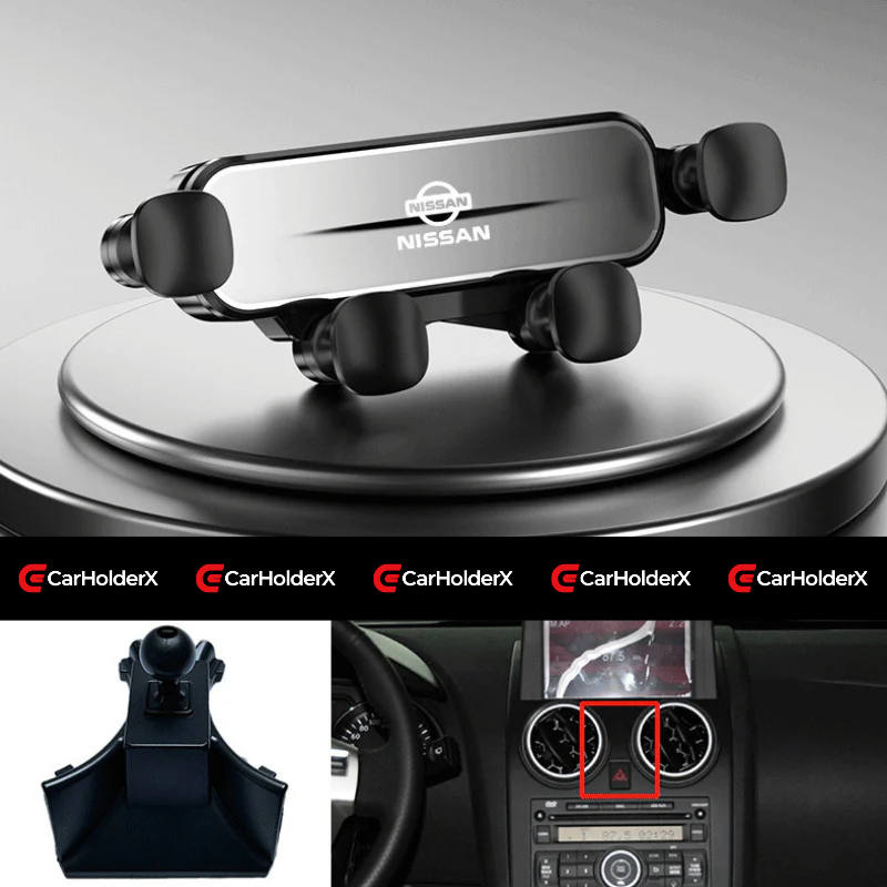 Base Kit for Nissan Qashqai