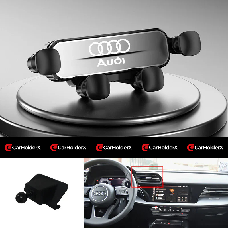 Base Kit for Audi A3