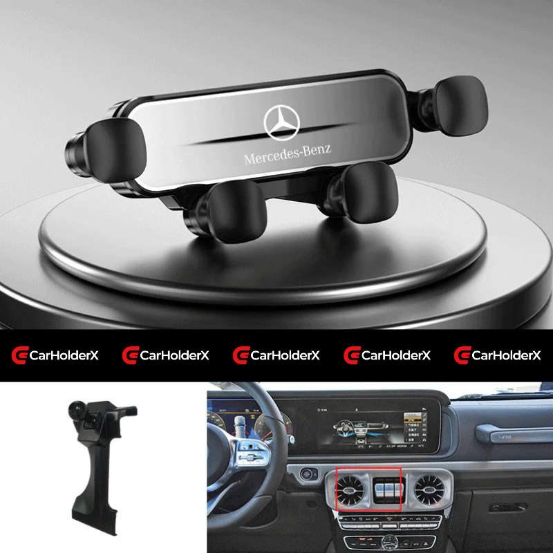 Base Kit for Mercedes-Benz G-Class