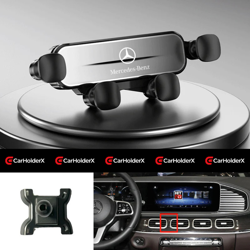 Base Kit for Mercedes-Benz GLE-Class