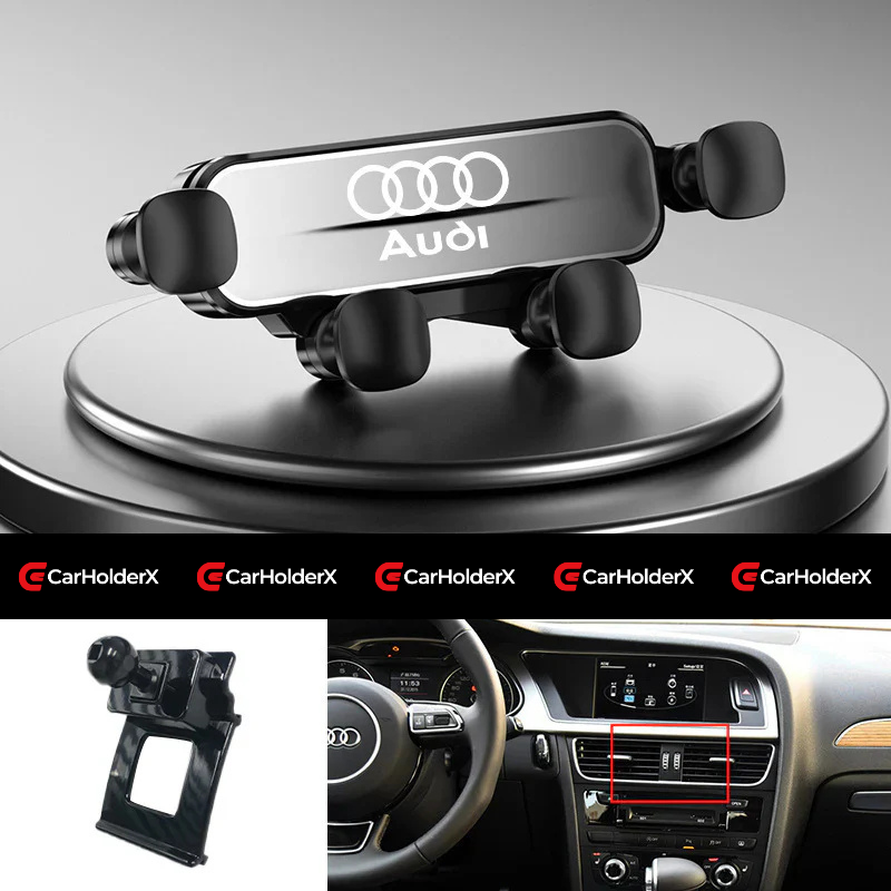 Base Kit for Audi A5