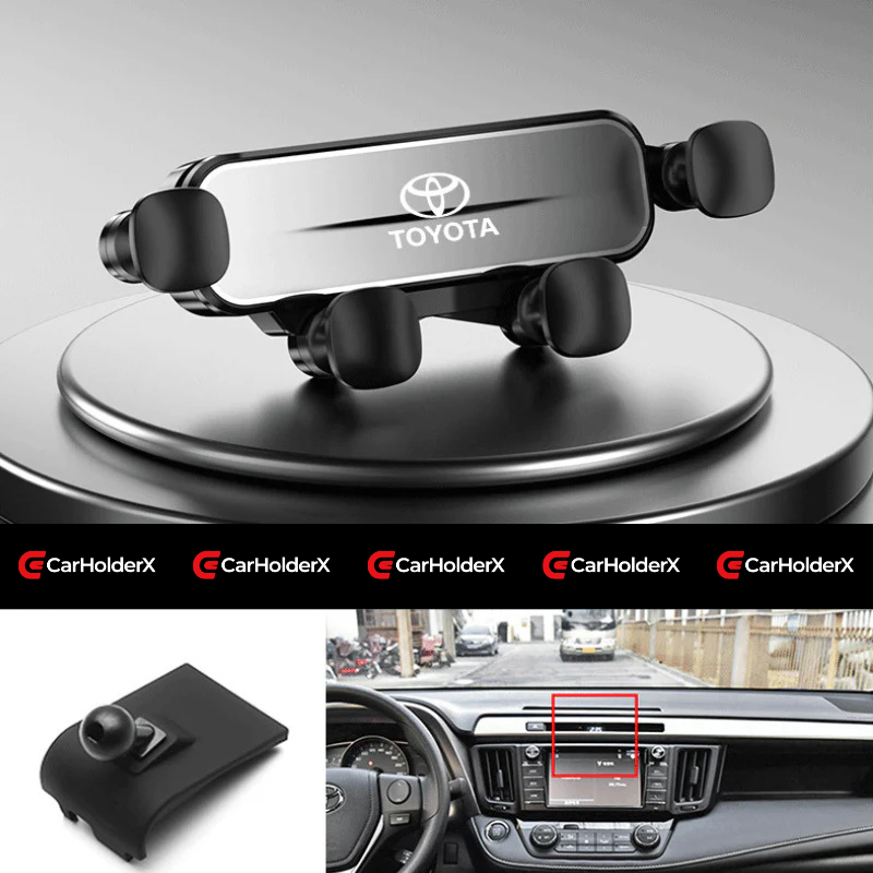 Base Kit for Toyota RAV4