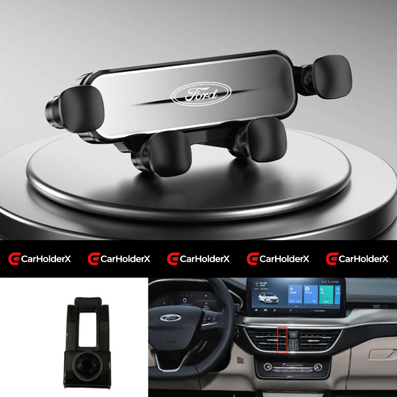 Base Kit for Ford Escape