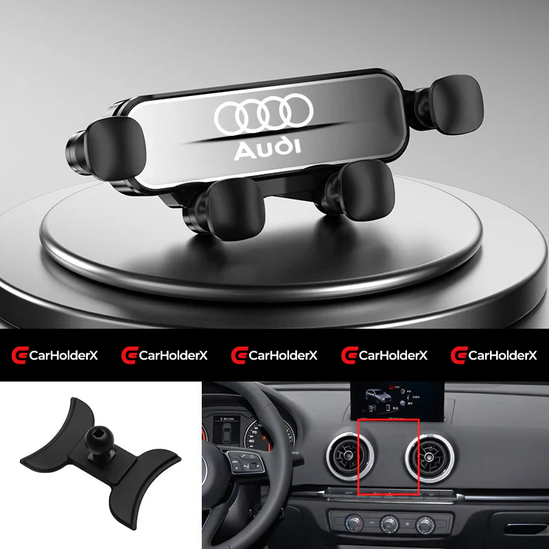 Base Kit for Audi A3