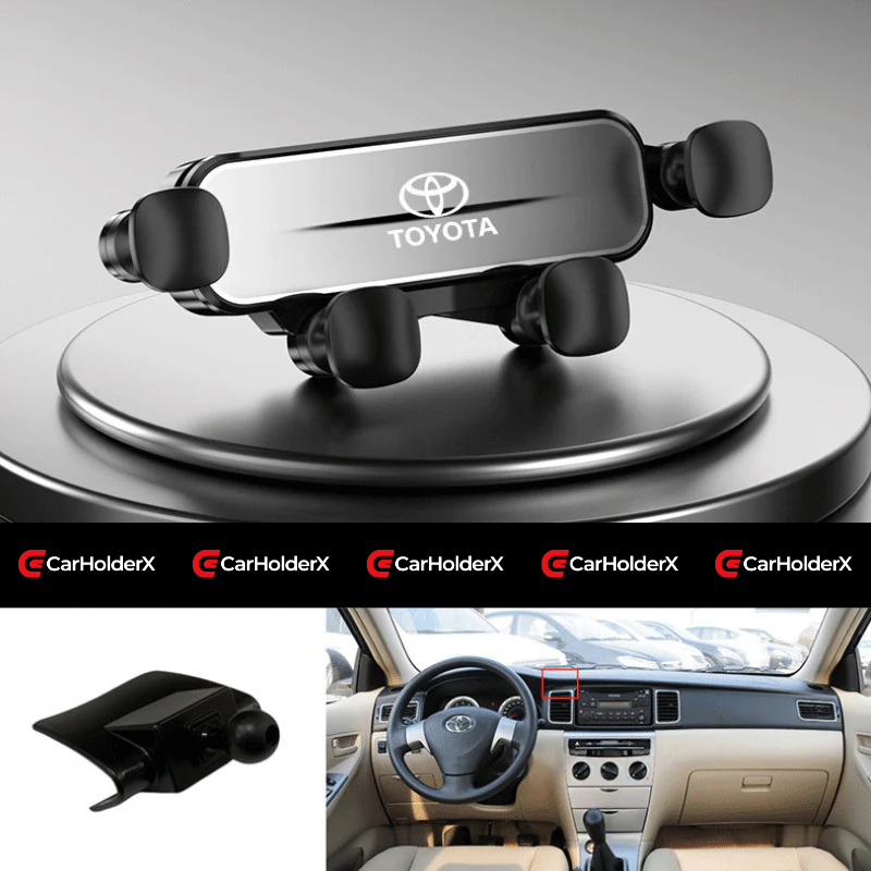 Base Kit for Toyota Corolla
