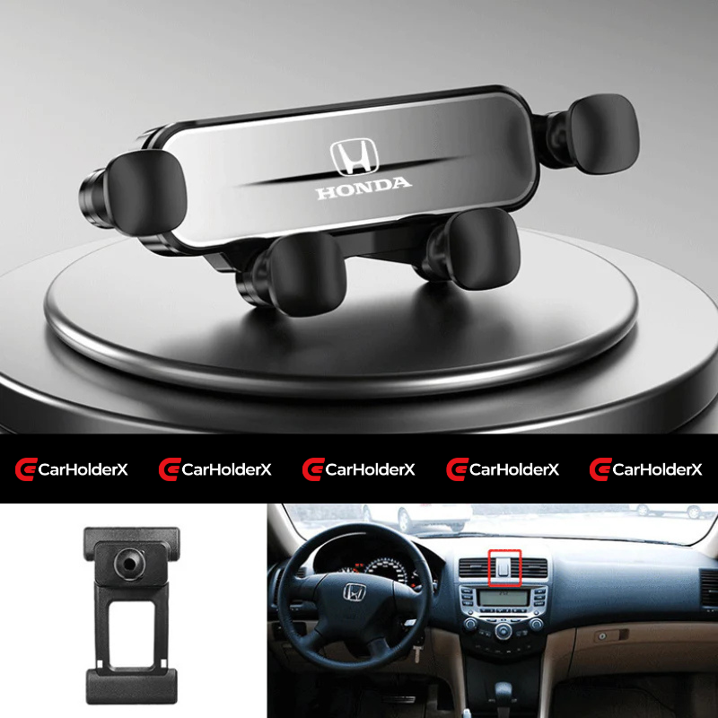 Base Kit for Honda Accord