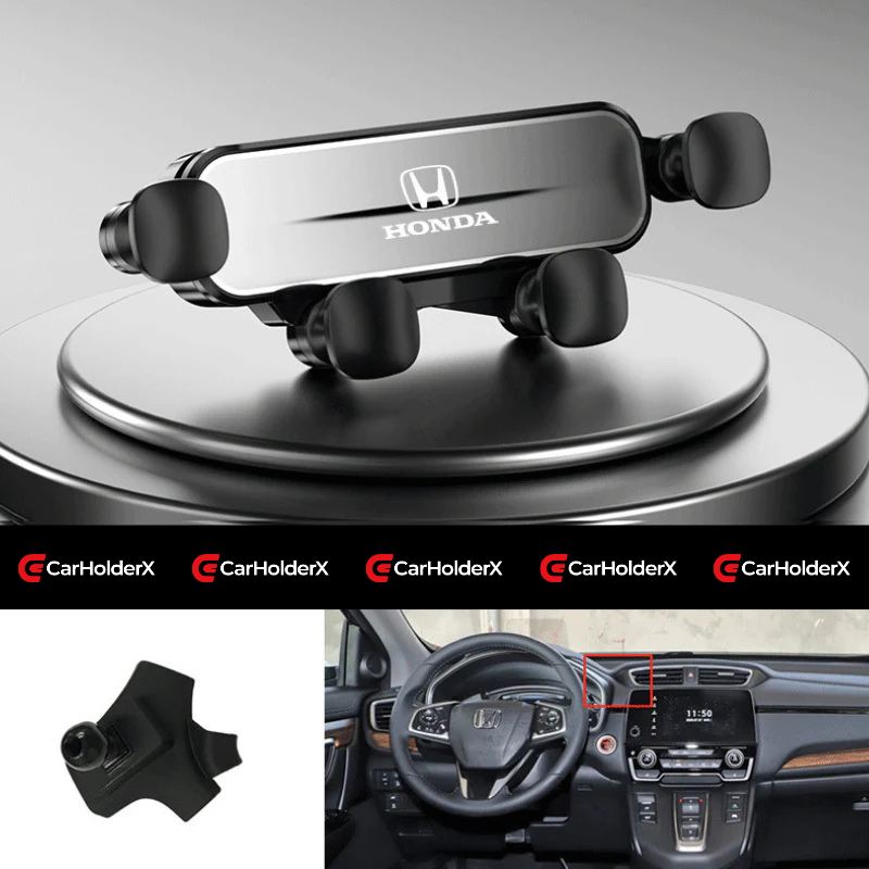 Base Kit for Honda CR-V