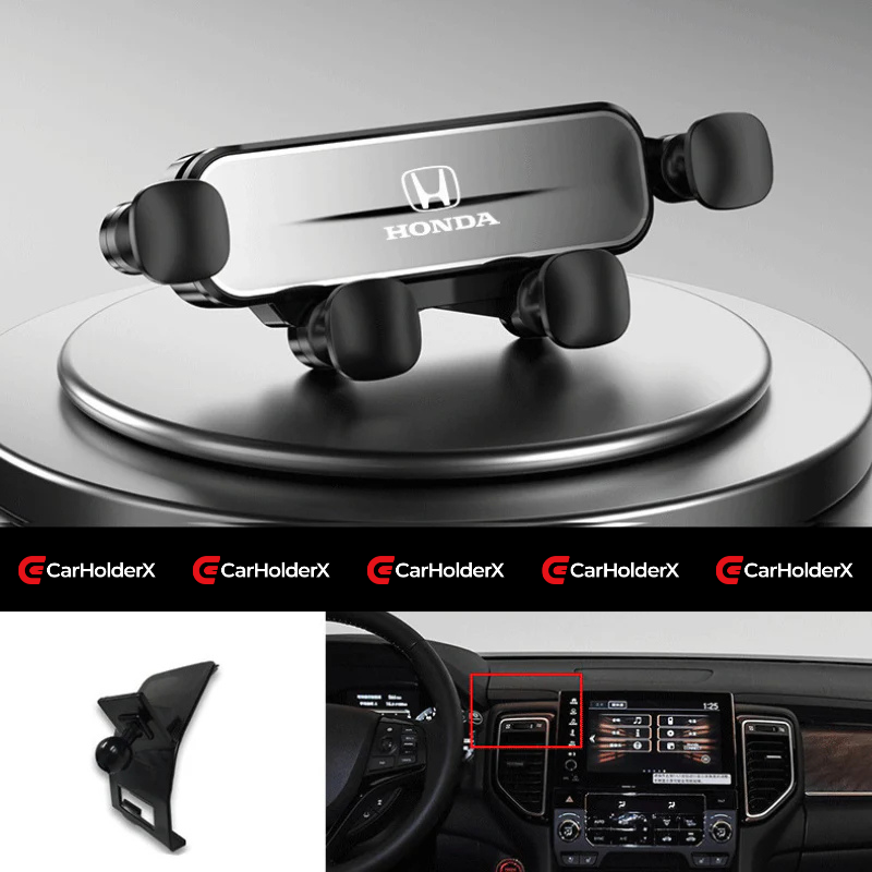 Base Kit for Honda UR-V